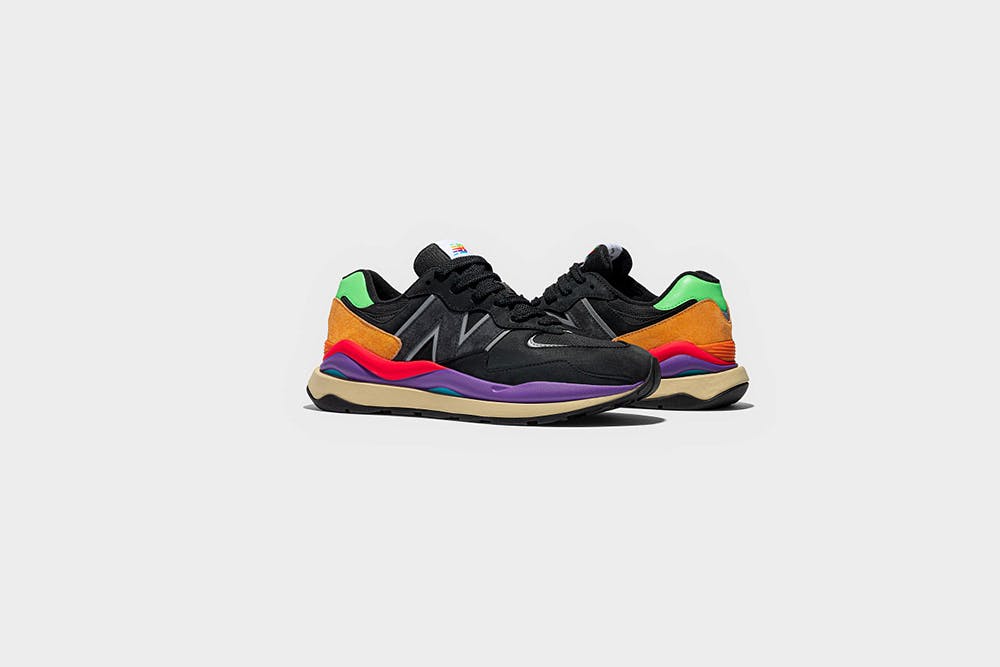 New Balance 57/40: Official Images \u0026 Release Info